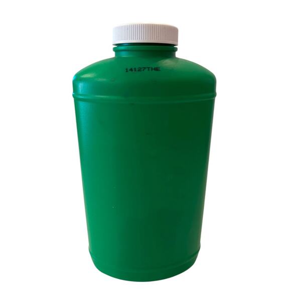 King Talc Soothing Cooling Pleasantly Scented 9oz New - Picture 6 of 6